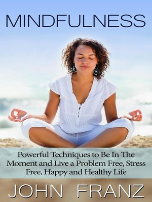 cover image of Mindfulness